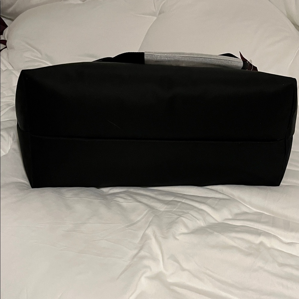 Kate Spade Black Nylon Tote with Tag - Picture 8 of 8